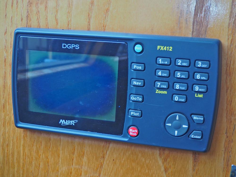  Navigation et &eacute;lectronique